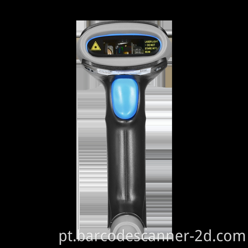 Barcode Reader 